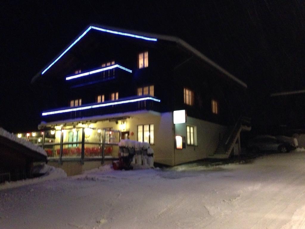 Hotel Haus Muehlebach Ernen Extérieur photo